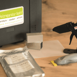 Astfüller EASY-Komplett-Set