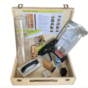 Astfüller GAS-Komplett-Set