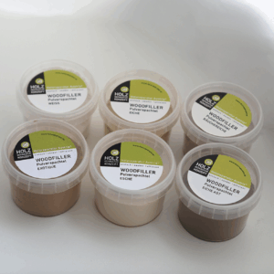 Woodfiller Pulverspachtel 100g