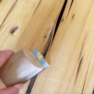 Handhobel mit 50 mm Leitz-Messer