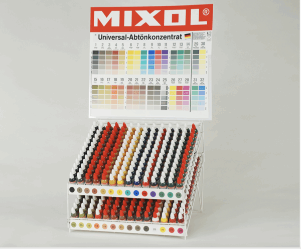 Mixol Universal Abtönkonzentrat 20ml