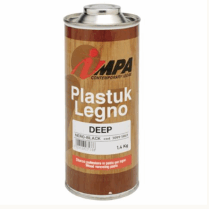 Plastuk 2 komponenten - 1,4 kg