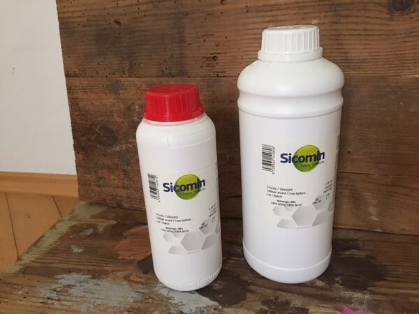 HRA Greencast 8020 – Bild 6