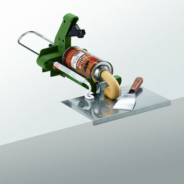 Plastuk 2 komponenten - 1,4 kg – Bild 4
