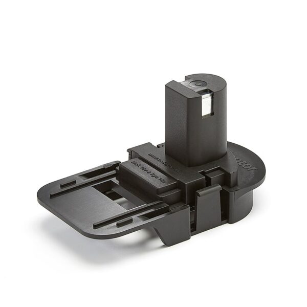 AKKU-Adapter – Bild 2