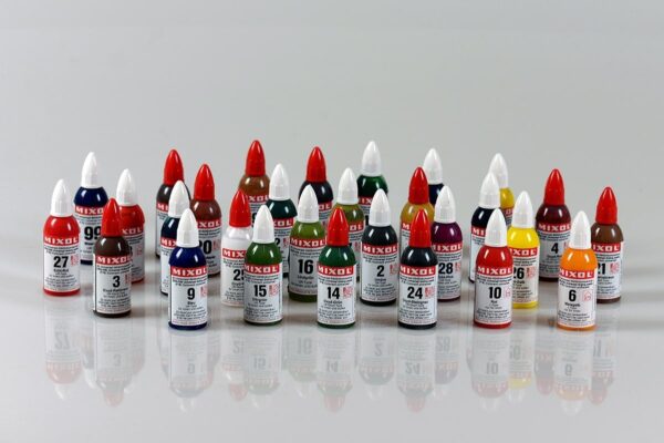Mixol Universal Abtönkonzentrat 20ml
