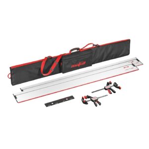 Führeunsschienen -Set