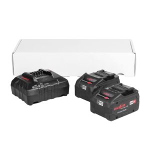 Akku Power Set