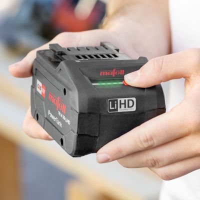 Akku-Handkreissäge K 65 18M bl + Führungseinrichtung M + TZ-FT800 – Bild 5